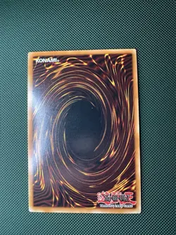 NM-Magic Cylinder-IOC-SE2-Ultra Rare- Limited Edition - Image 2