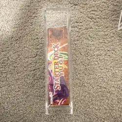 Konami Yu-Gi-Oh! Starter Decks Yugi Kaiba Joey Pegasus Sealed 1st Edition - Image 5