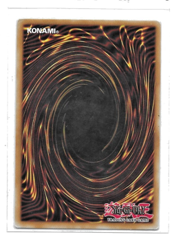 SETO KAIBA CORP Token CT14-EN010 NM Ultra Rare LIMITED EDITION YuGiOh Card! - Image 2