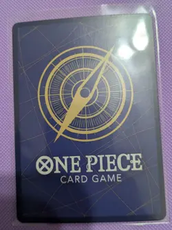 Laffitte OP09-095 [PAR] Parallel Best Selection Vol.4 One Piece English TCG Alt - Image 2