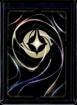 2023 Disney Lorcana TCG: The First Chapter Aladdin - Heroic Outlaw Foil #104/204 - Image 2