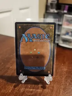 Combustion Technique (Borderless), 301, TLA, Foil - Image 2