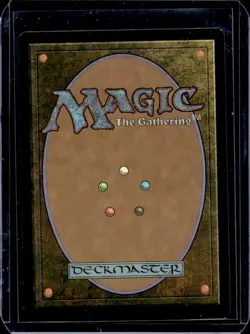 2010 Magic MTG From Vault: Relics Zuran Orb #15 - Image 2