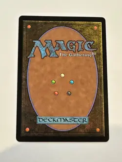 MTG - Sensei's Diving Top 232/249 Eternal Masters Regular - LP - Image 2