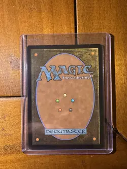 Michelangelo, the Heart (0092) (Borderless) (Surge Foil) Commander: Teenage... - Image 2