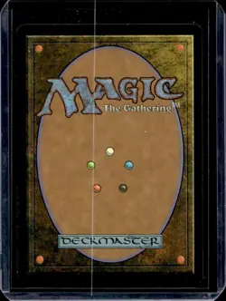 2008 Magic MTG Shadowmoor Reaper King #260 - Image 2