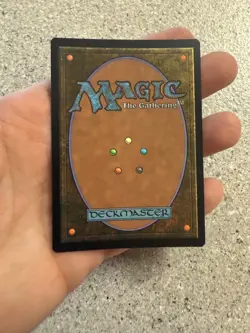 MTG Gyome, Master Chef - 005 Commander 2021 Foil NM - Image 4