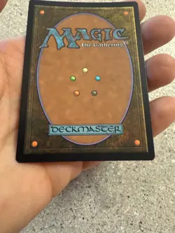 MTG Gyome, Master Chef - 005 Commander 2021 Foil NM - Image 5