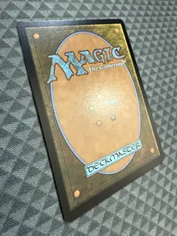 MTG All Will Be One #0008 Borderless Mythic TMNT Source Material (PZA) - Image 4