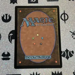 MTG - War Room Commander Legends Regular NM - Image 2