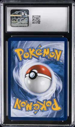 2025 POKEMON BLACK STAR PROMO MEGA CHARIZARD EX #024 ORICORIO CGC 10 GEM MINT - Image 2