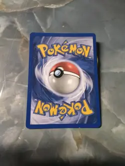 Pokemon TCG Machamp Holo Rare 1st Edition Base Set 8/102 MP - Image 2