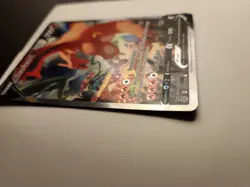 Pokemon - Charizard V *Alternate Art* Brilliant Stars 154/172 - Image 2