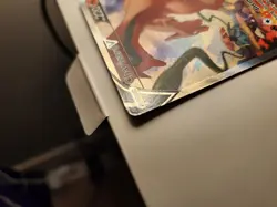 Pokemon - Charizard V *Alternate Art* Brilliant Stars 154/172 - Image 3