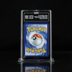 2025 Pokemon Phantasmal Flames Mega Charizard X EX Black Star Promo TAG 10 (951) - Image 2