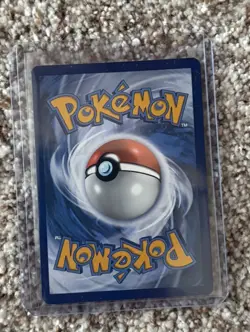Pokemon TCG Charizard ex 215/197 SV03: Obsidian Flames Ultra Rare Full Art Holo - Image 2