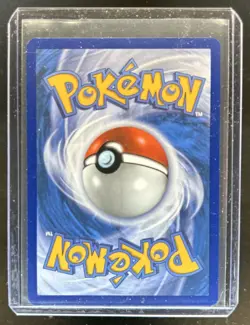2025 Pokemon MEP Black Star Promos N's Zekrom #031 - Image 2