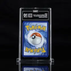 2025 Pokemon SV Prismatic Evolutions #173 Black Star Promo Eevee TAG 10 (954) - Image 2