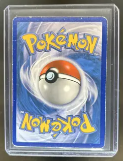 2013-17 Pokemon XY Promos Mega Gengar #XY166 - Image 2