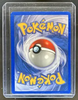 2003 Pokemon EX Ruby & Sapphire Camerupt Holo #4/109 - Image 2