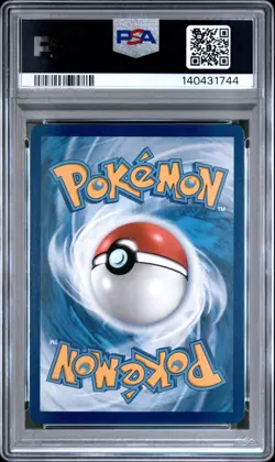 2025 Pokemon MEP En Oricorio Ex Ultra Premium Collection #024 PSA 10 Gem Mint - Image 2