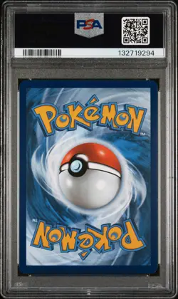 2023 POKEMON MEW EN-151 ILLUSTRATION RARE #173 PIKACHU PSA 9 - Image 2
