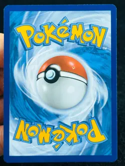 Clefable 079/167 Reverse holo - MP - LP - Pokemon TCG Card - Image 3