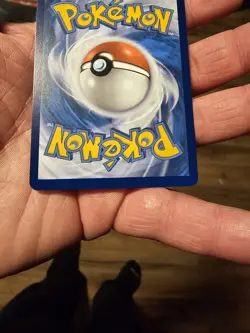 Articuno 161/159 Journey Together Pokemon Single raw card. - Image 3
