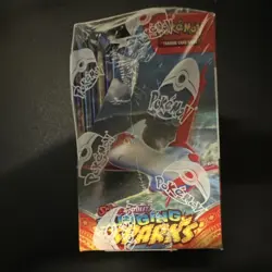 Pokemon Scarlet & Violet Surging Sparks Booster Box English 2024 - Image 2
