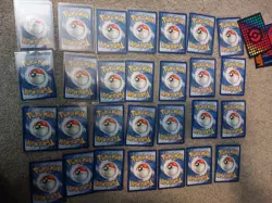 ~350 Card Unified Minds Lot - Holos, Rev Holos, Rares Pokemon TCG - NM thru HP - Image 3