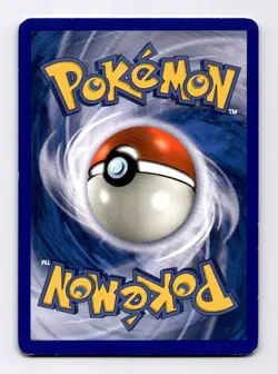 Goldeen Expedition #111 (2002) Common HP Pokemon - Image 2