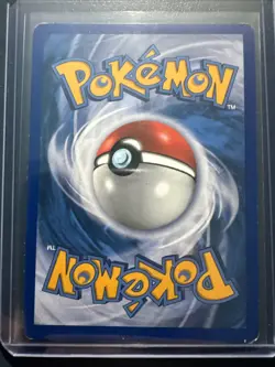 2013 POKEMON BLACK & WHITE PLASMA STORM 78 LUCARIO-HOLO - Image 2