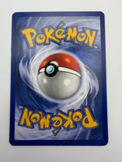 #47/62 Geodude Normal Common - Pokemon TCG Fossil - Vintage - LP (See Photos) - Image 2