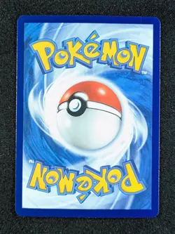 2025 Pokemon FLAREON 04 10/14 Gem Pack Volume 2 Master Ball Reverse Holo Chinese - Image 2