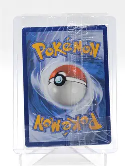 PECHARUNT 2024 POKEMON SCARLET & VIOLET BLACK STAR PROMO A #129 Q5716 - Image 2