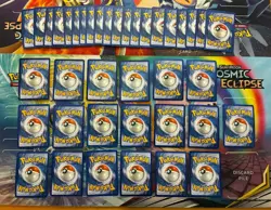 Vintage & Modern Pokemon Card Lot Holo Reverse Holo Etc Charizard Blastoise - Image 3