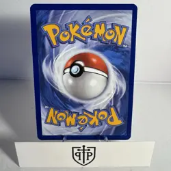 Pokemon TCG - Riolu 10 Mega Evolution - Black Star Promo Holo - NM - Image 2