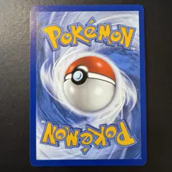 Pokemon TCG - Riolu 10 Mega Evolution - Black Star Promo Holo - NM - Image 5