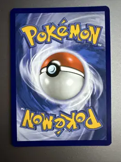 Pokemon TCG Mistys Psyduck 192/182 Destined Rivals Illustration Rare (NEAR MINT) - Image 4