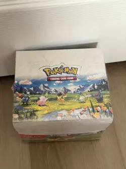 IN-HAND - Pokemon TCG: Ascended Heroes Mini Tins Display Box (10 Tins) - SEALED - Image 3