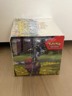 IN-HAND - Pokemon TCG: Ascended Heroes Mini Tins Display Box (10 Tins) - SEALED - Image 4