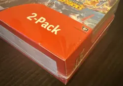 Pokemon Costco Surging Sparks ETB & Booster Bundle Sealed - Image 2