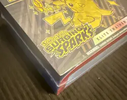 Pokemon Costco Surging Sparks ETB & Booster Bundle Sealed - Image 3