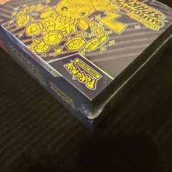 Pokemon Costco Surging Sparks ETB & Booster Bundle Sealed - Image 4