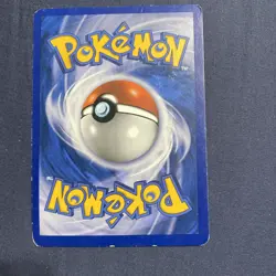 Pokemon TCG Arceus AR6 Holo Foil Rare Electric Type - Image 2
