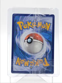 PECHARUNT 2024 POKEMON SCARLET & VIOLET BLACK STAR PROMO B #129 Q5716 - Image 2