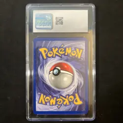 CGC 10 Pikachu 60/64 1999 Jungle 1st Edition Pokemon WOTC English Gem Mint - Image 2