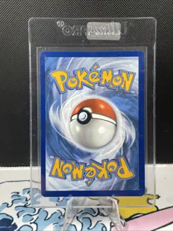 Absol ex ⭐ 214/197 Holo Ultra Rare Obsidian Flames 2023 Pokemon (616) - Image 2