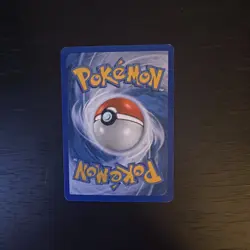 Pokemon TCG 2005 Cubone 60/113 EX Delta Species Reverse Stamped Holo - LP/NM - Image 2