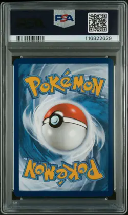 2024 POKEMON SSP EN-SURGING SPARKS ILLUSTRATION RARE #197 CERULEDGE PSA 9 - Image 2